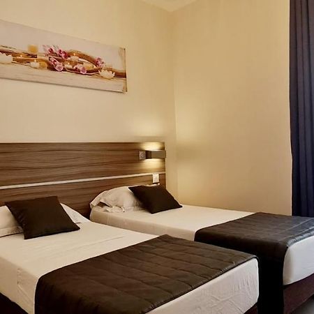 Esperance Hotel Nice Eksteriør bilde