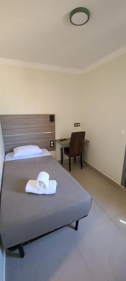 Esperance Hotel Nice Eksteriør bilde